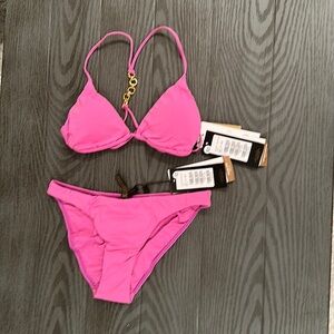 VIX Bikini - New with tags MSRP $220.00